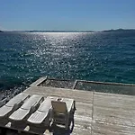 Mobile House Mona Vakantiehuis