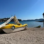 Mobile House Mona Vakantiehuis *