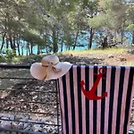 Vakantiehuis Mobile House Mona Drage