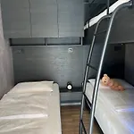 Vakantiehuis Mobile House Mona