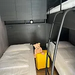 Mobile House Mona Vakantiehuis Drage