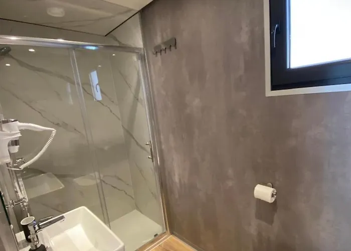 Vikendica Mobile House Mona *