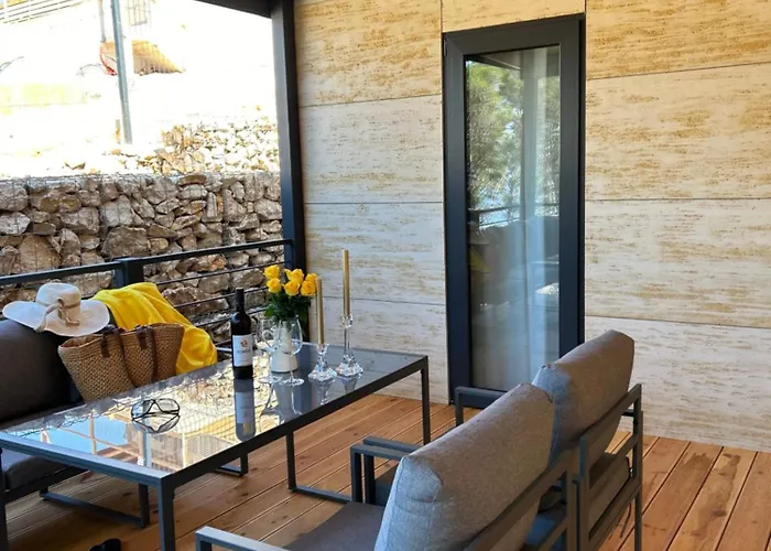 Mobile House Mona *