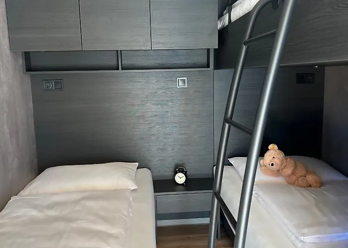 Vikendica Mobile House Mona