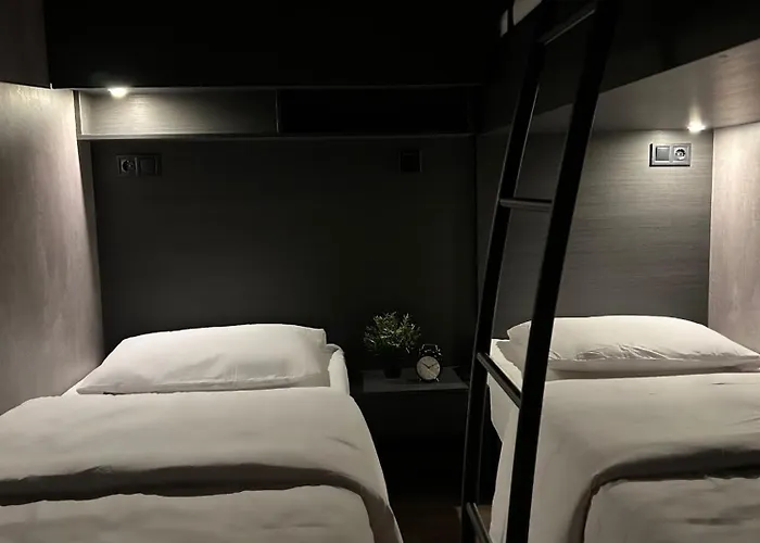 Mobile House Mona