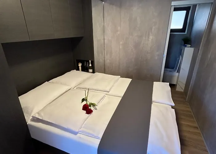 Vikendica Mobile House Mona