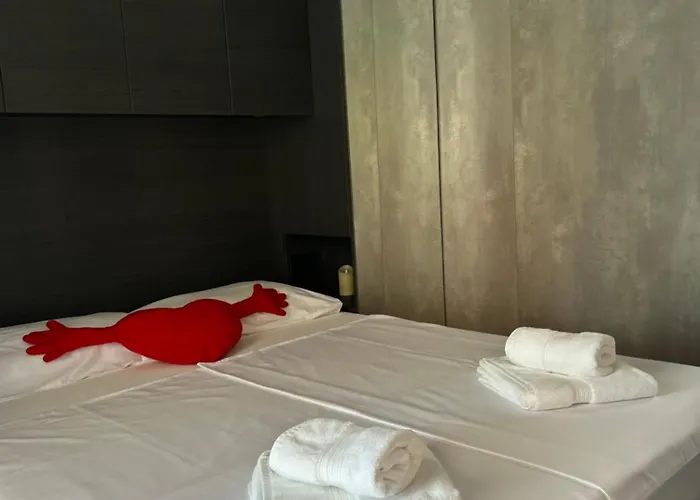 Mobile House Mona * Drage