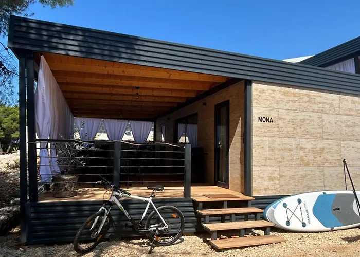 Mobile House Mona *