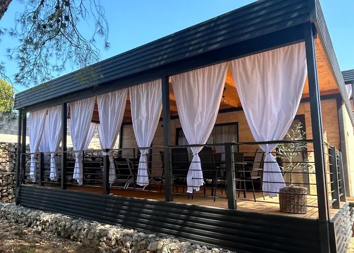 Mobile House Mona