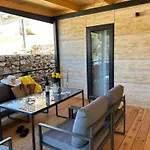 Mobile House Mona *