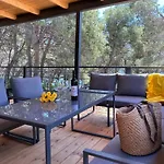 Mobile House Mona *