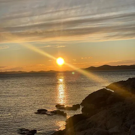 Hébergement de vacances Mobile House Mona