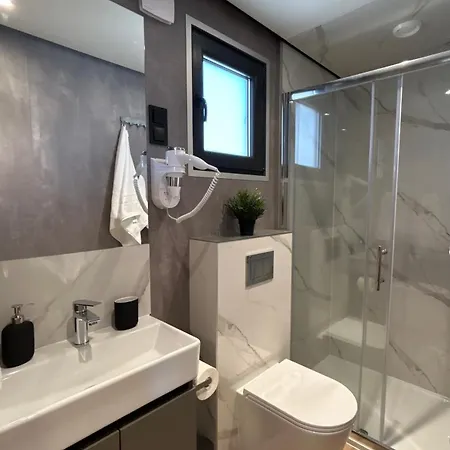 Hébergement de vacances Mobile House Mona *