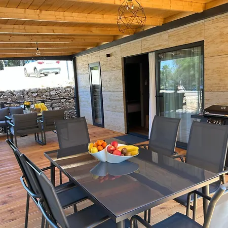 Mobile House Mona