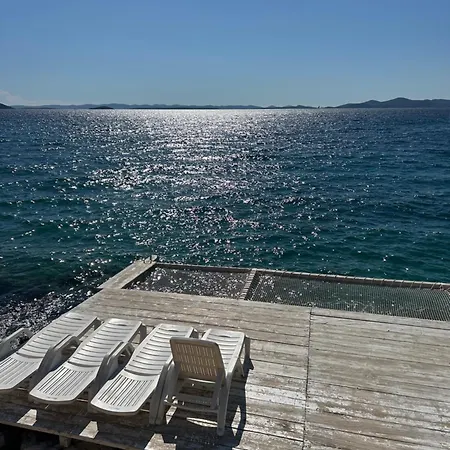 Mobile House Mona Hébergement de vacances