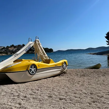 Mobile House Mona 度假居 *