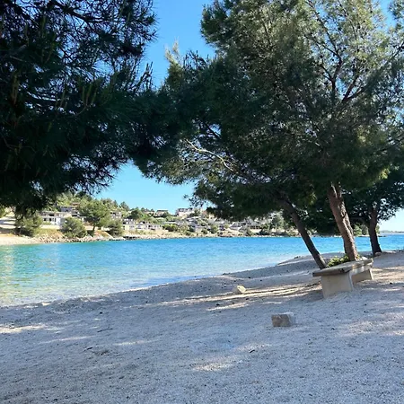 Hébergement de vacances Mobile House Mona Drage