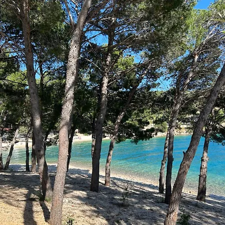 Mobile House Mona Hébergement de vacances