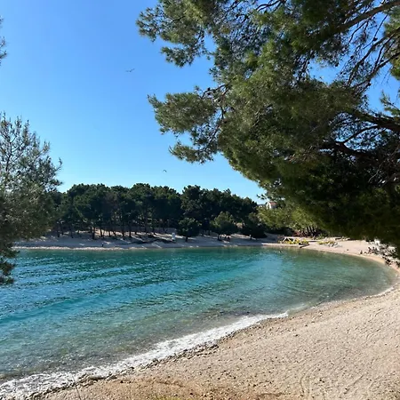 Mobile House Mona Hébergement de vacances