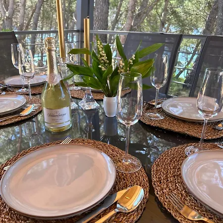 度假居 Mobile House Mona *