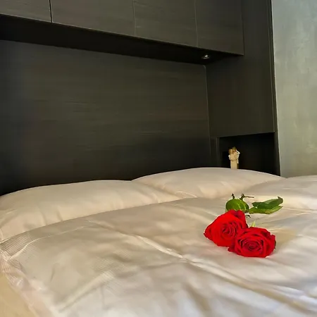 Mobile House Mona 度假居 德拉格