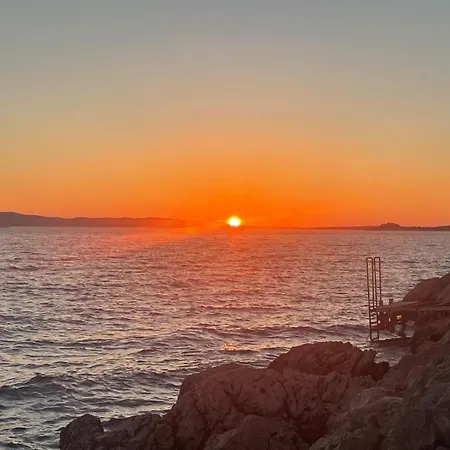 Mobile House Mona Hébergement de vacances