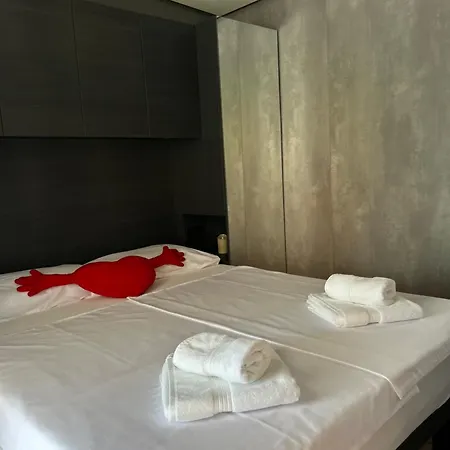 Mobile House Mona * 德拉格