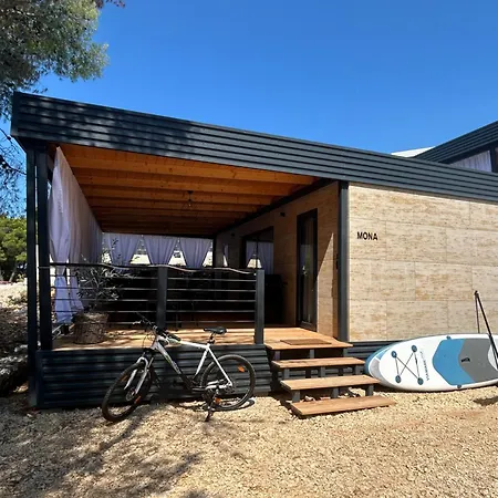 Mobile House Mona *
