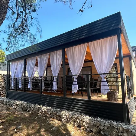 Mobile House Mona