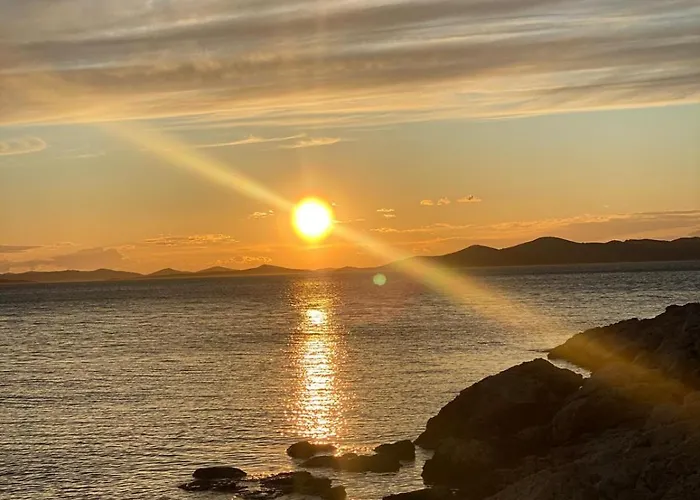 Дом отдыха Mobile House Mona