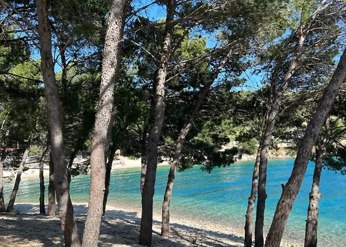 Mobile House Mona Дом отдыха