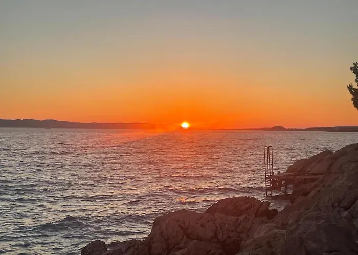 Mobile House Mona Дом отдыха